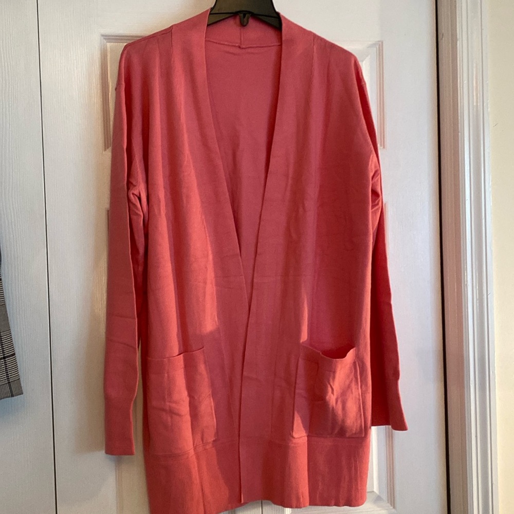Cardigan-Lightweight